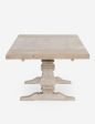 Arbour Extendable Dining Table on Sale