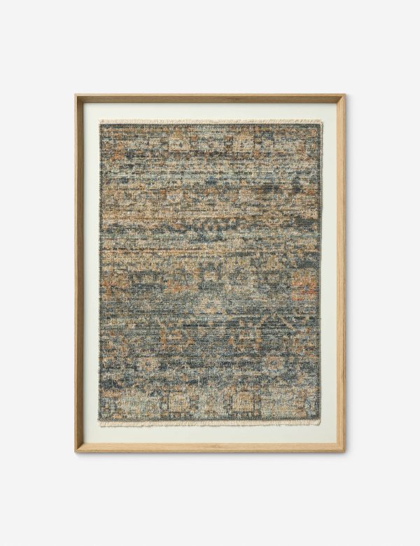 Amer Textile Wall Art Online