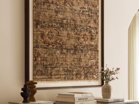 Etta Textile Wall Art Online now