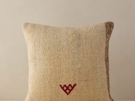 Vintage Pillow No. 74, 20  x 20  Online Sale