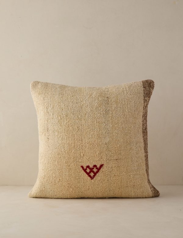 Vintage Pillow No. 74, 20  x 20  Online Sale