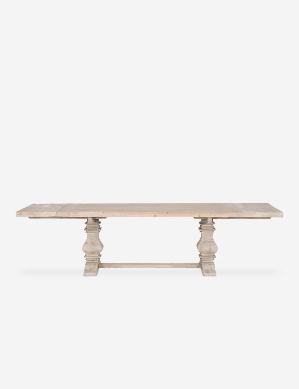 Arbour Extendable Dining Table on Sale