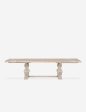 Arbour Extendable Dining Table on Sale