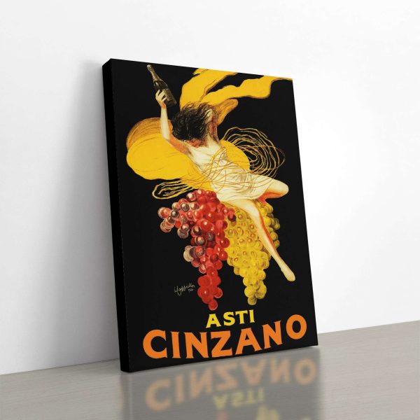 Asti Cinzano Online now