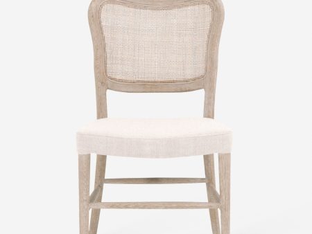 Aniston Dining Chair (Set of 2) Supply