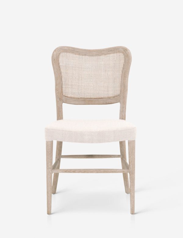 Aniston Dining Chair (Set of 2) Supply