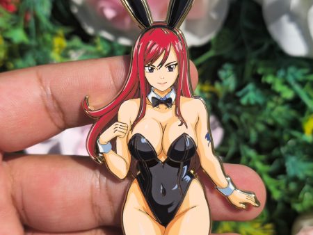 Bunny Scarlet For Sale