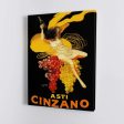 Asti Cinzano Online now