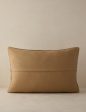 Vintage Lumbar Pillow No. 105, 16  x 24  Online Sale