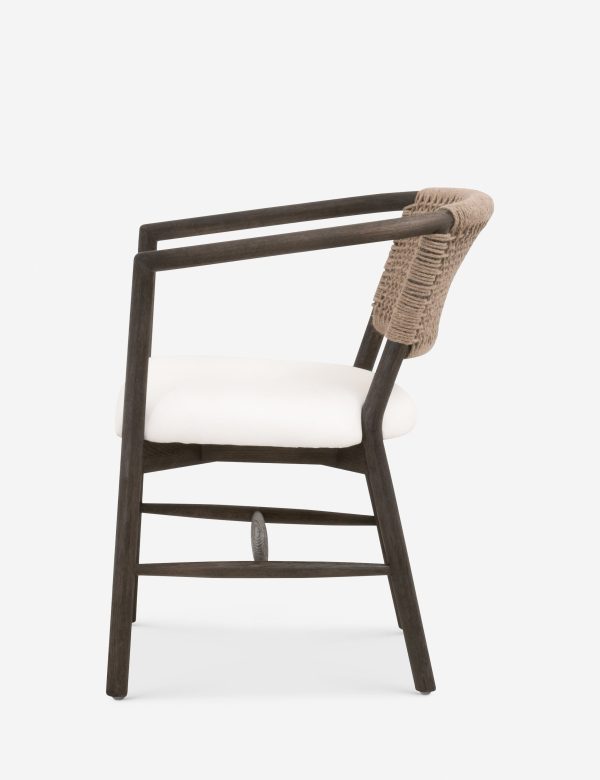 Bingham Accent Chair on Sale