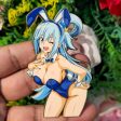 Bunny Blue Aqua For Sale