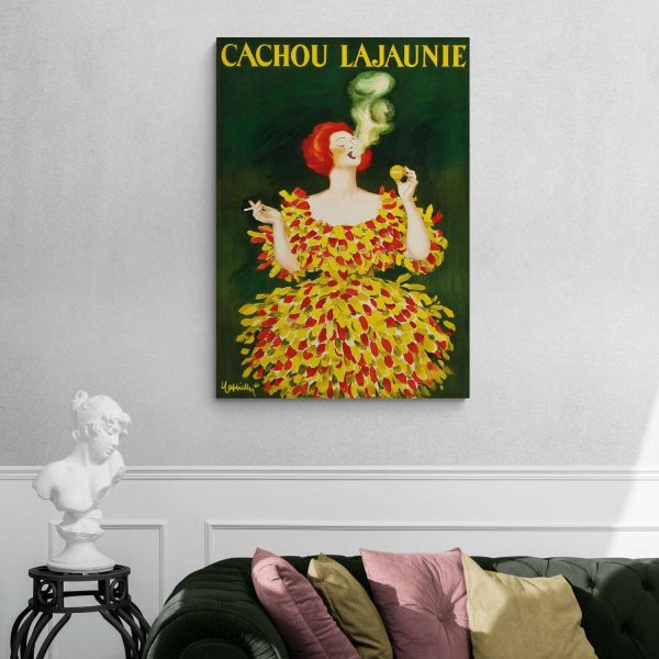 Cachou Lajaunie Cheap