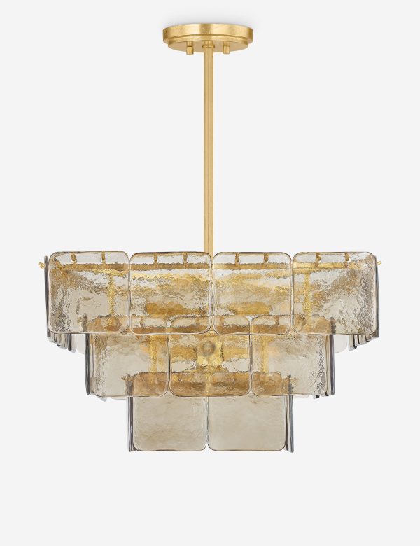 Esmeralda Chandelier Discount