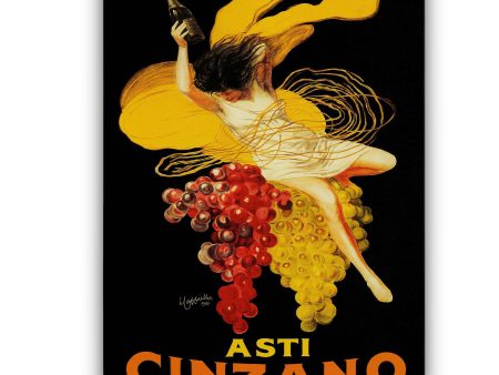 Asti Cinzano Online now