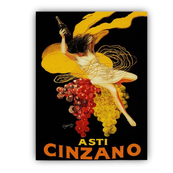 Asti Cinzano Online now