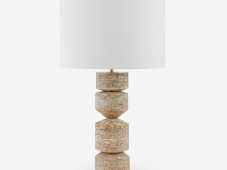 Theo Table Lamp on Sale