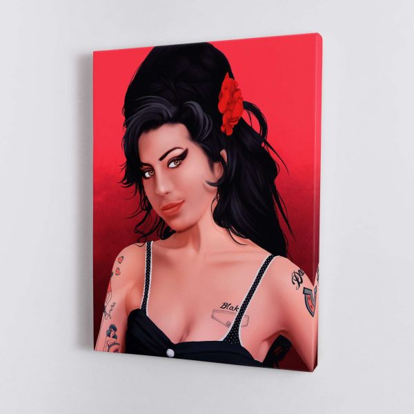 Amy Winehouse Supply