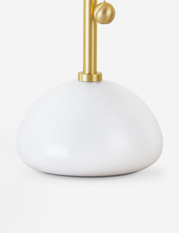 Saya Table Lamp Online Hot Sale