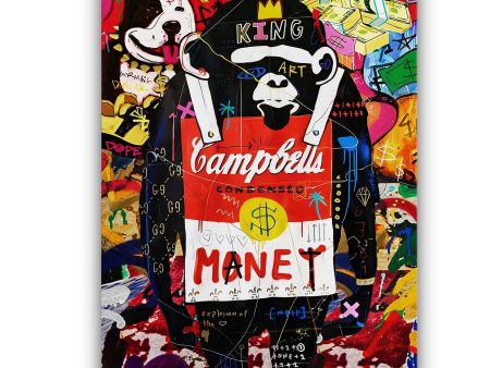 Campbells Manet Online