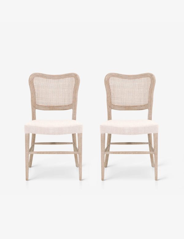 Aniston Dining Chair (Set of 2) Supply