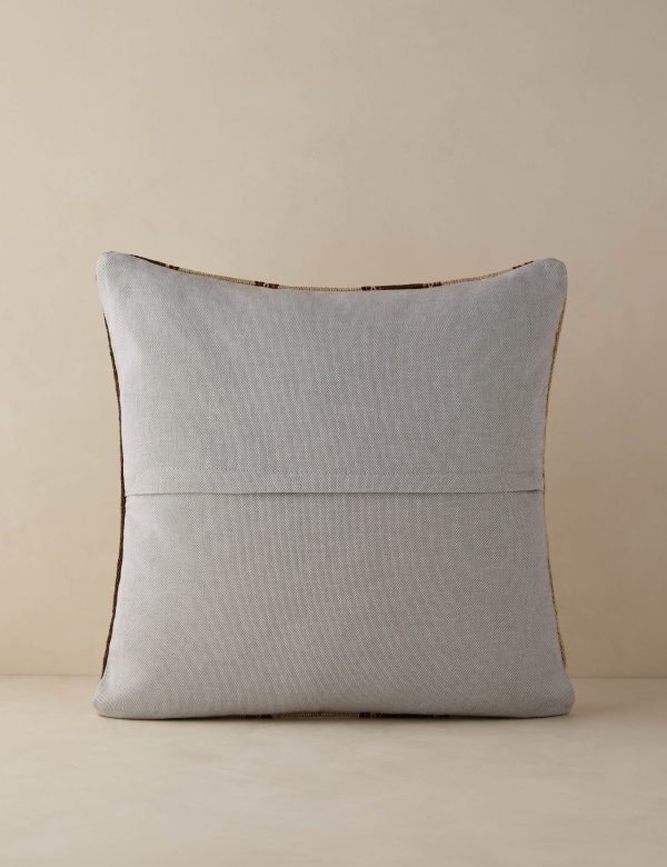 Vintage Pillow No. 82, 20  x 20  Online now