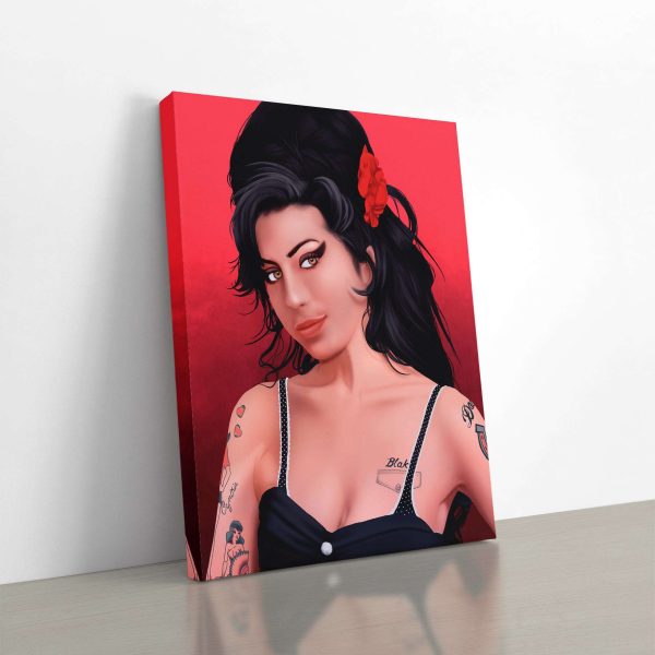 Amy Winehouse Supply