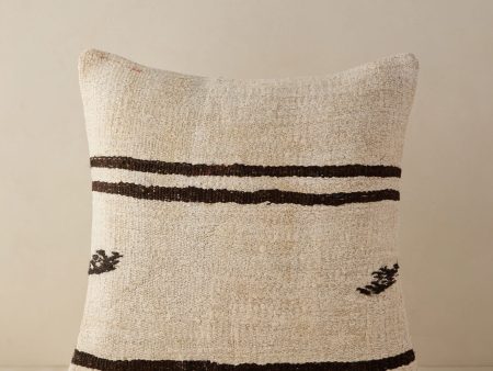 Vintage Pillow No. 69, 20  x 20  Online now