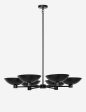 Senta Chandelier For Sale