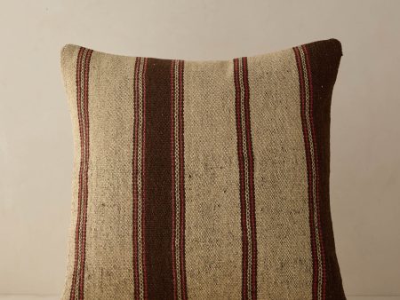 Vintage Pillow No. 82, 20  x 20  Online now