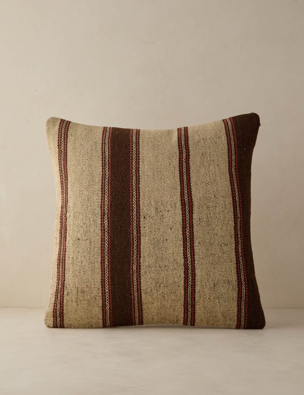 Vintage Pillow No. 82, 20  x 20  Online now