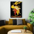 Asti Cinzano Online now