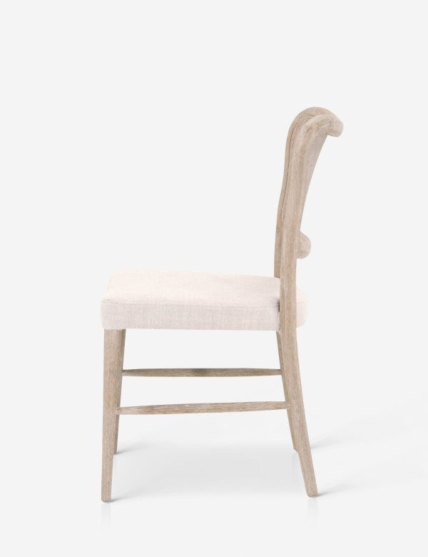 Aniston Dining Chair (Set of 2) Supply