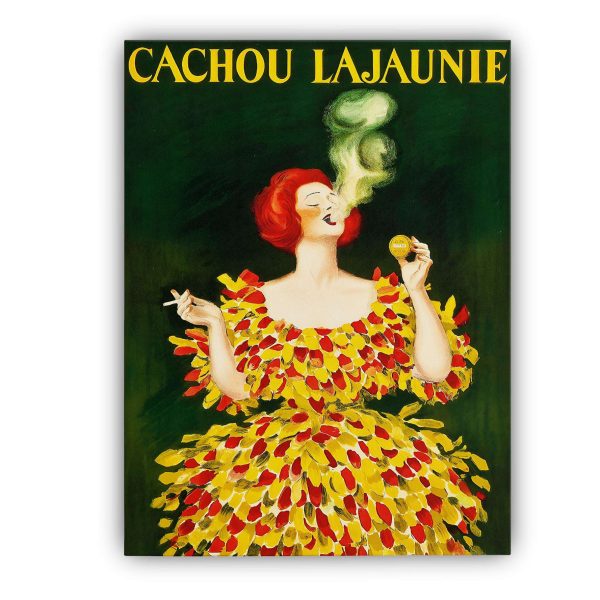 Cachou Lajaunie Cheap