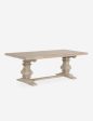 Arbour Extendable Dining Table on Sale