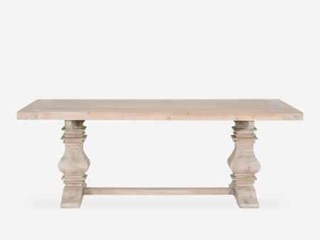 Arbour Extendable Dining Table on Sale