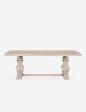 Arbour Extendable Dining Table on Sale