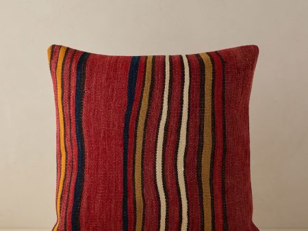 Vintage Pillow No. 76, 20  x 20  Online now