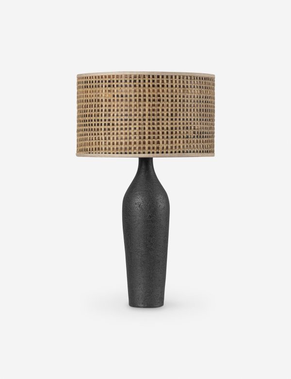 Judah Table Lamp Hot on Sale