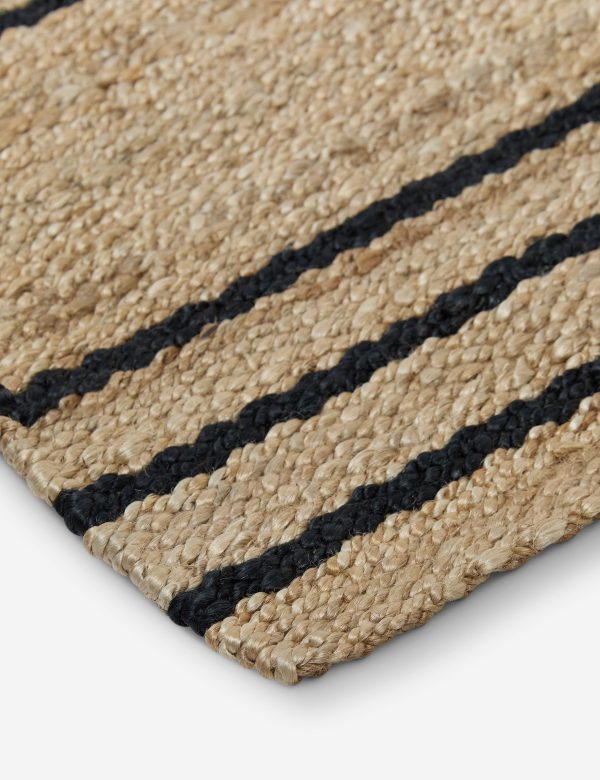 Belson Handwoven Jute Doormat on Sale