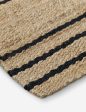 Belson Handwoven Jute Doormat on Sale