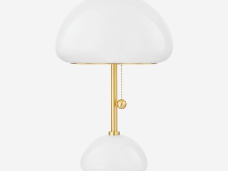 Saya Table Lamp Online Hot Sale