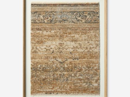 Makari Textile Wall Art Sale