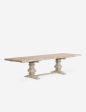 Arbour Extendable Dining Table on Sale