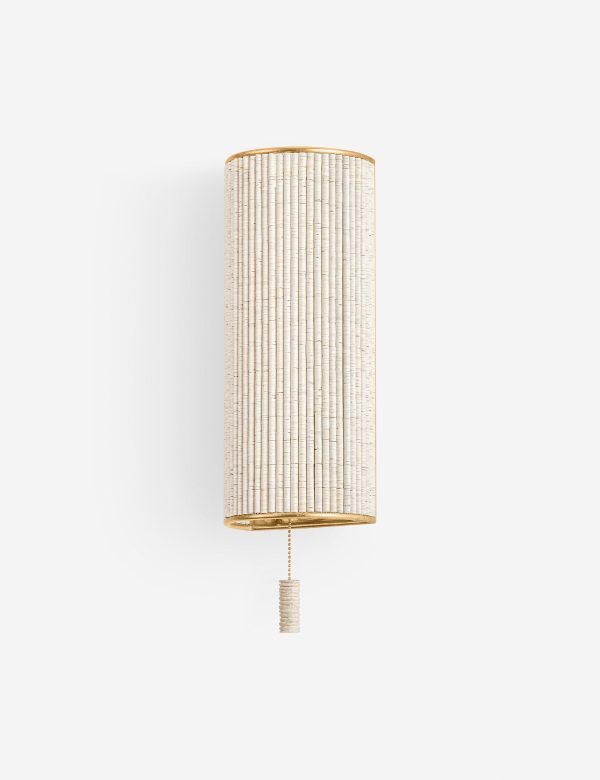 Dorian Sconce Supply