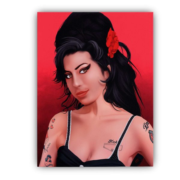 Amy Winehouse Supply