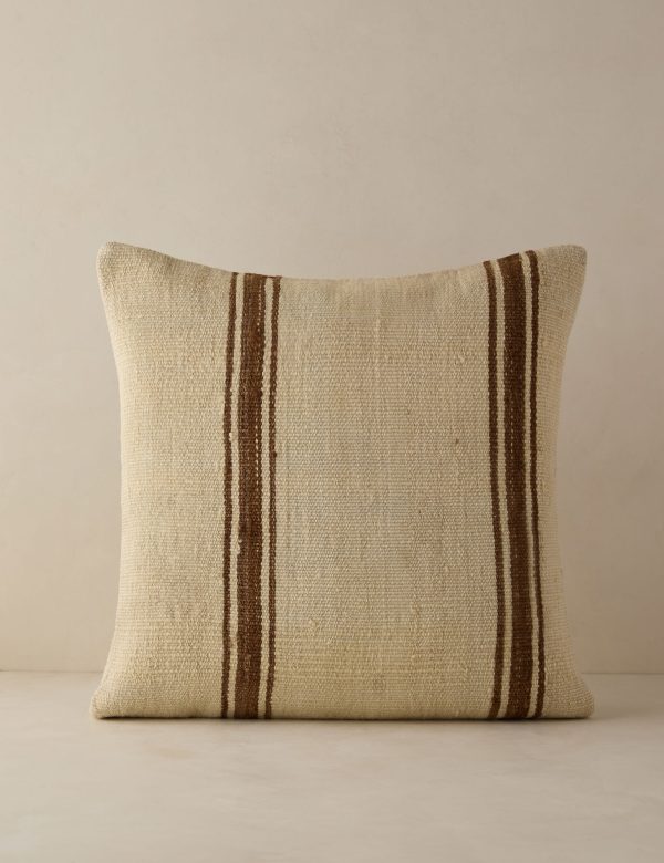 Vintage Pillow No. 84, 20  x 20  Cheap