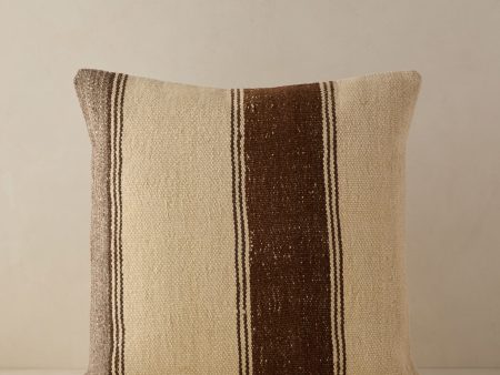 Vintage Pillow No. 75, 20  x 20  on Sale