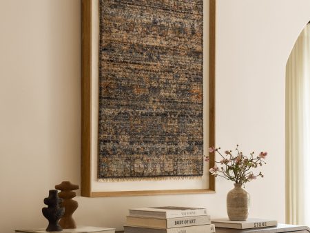 Amer Textile Wall Art Online