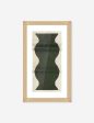 Foldover Urn by Bobby Berk For Cheap