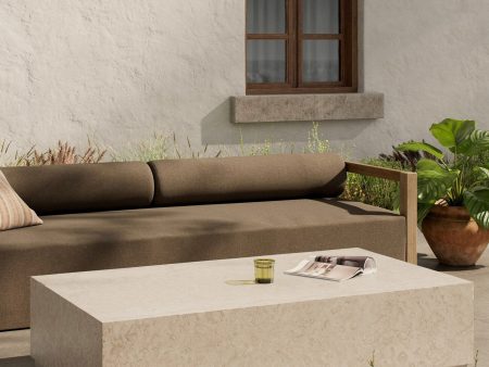 Alber Indoor   Outdoor Coffee Table Online